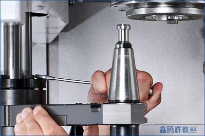 優秀操機員才會這樣使用精雕機