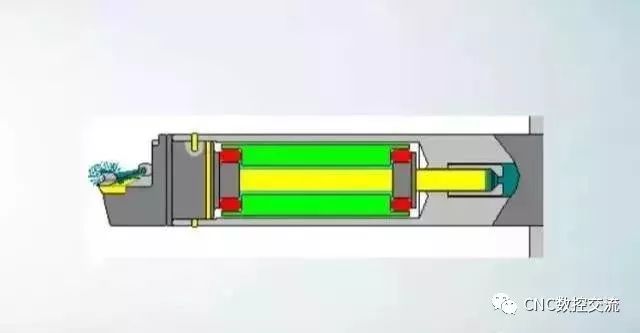 數(shù)控機(jī)床廠家