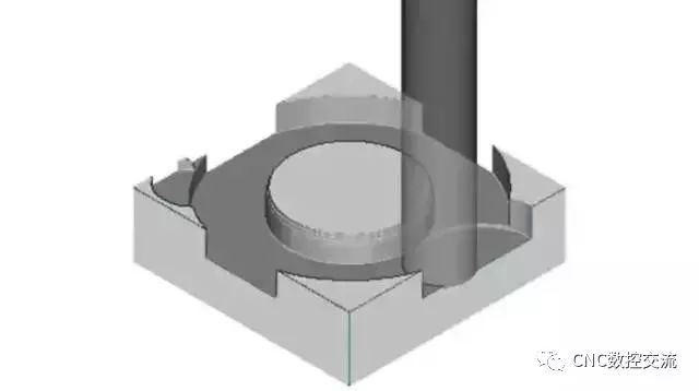 石墨雕銑機廠家